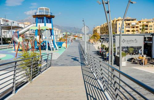 AE - Wonderful apartment in San Pedro centro - Foto 33