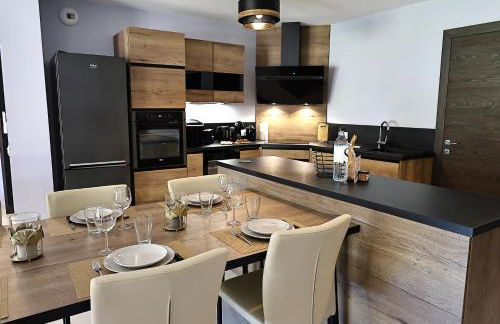 Le Havre de Boni - T3 de charme à Bonifacio - Foto 15