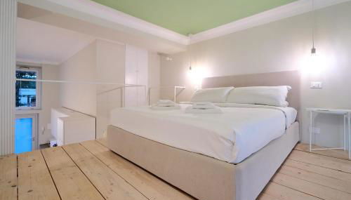 Milan design Loft perfect for couples - Photo 5