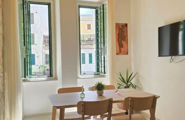 Testaccio Charme Apt - Foto 14