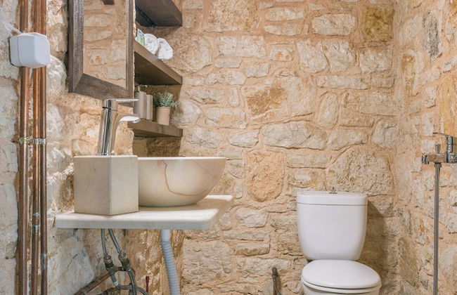 Ionian Sea View Villa by Whitedream - Photo 21