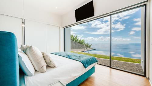 Vila Aguarelas with pool by Stay Madeira Island - Foto 2