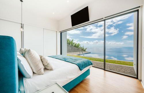 Vila Aguarelas with pool by Stay Madeira Island - Foto 2