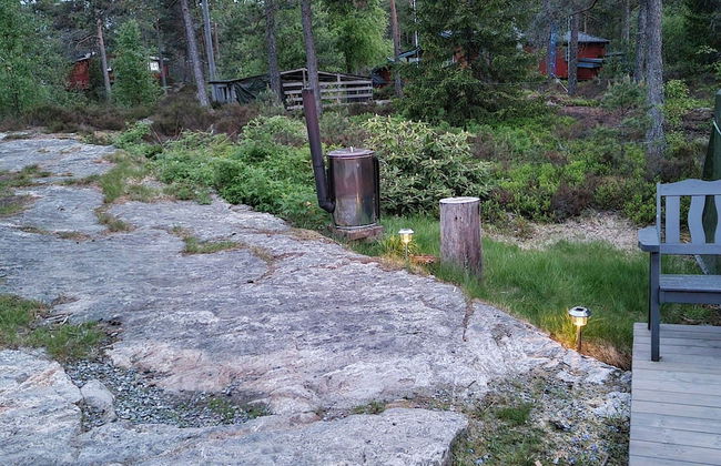 5 Person Holiday Home in Halden-by Traum - Foto 35