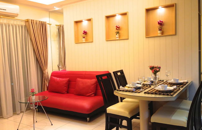 Ravarine Suite Apartment - Foto 10