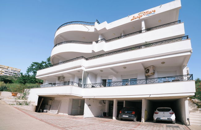 The Rooftop Apartment with Sea view - Foto 35