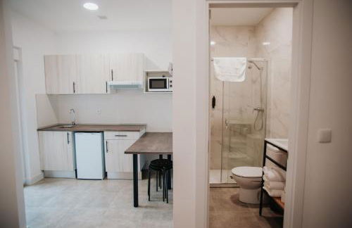 Polorooms Vara - Foto 63