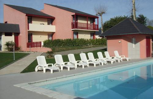 Les Pavillons du Rooy - Foto 35