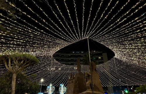 Vistas Plaza España centro ciudad Las Palmas - Foto 68