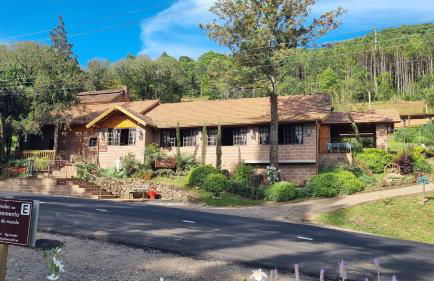 Villa Italia Hospedagem - Photo 18