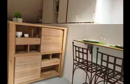 Studio Indépendant 5 min gare - Foto 6