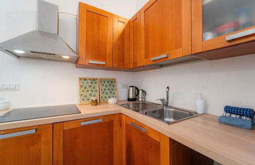 Casa Vacanza- Sa Nue - Foto 6