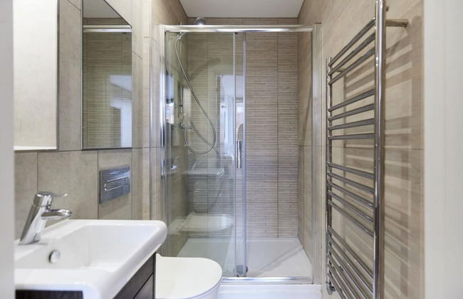 The Wembley Hideaway - Bright 2bdr Flat - Foto 19