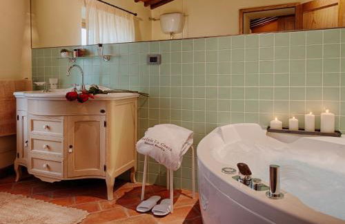 Holiday Home Relais La Costa by Interhome - Foto 16