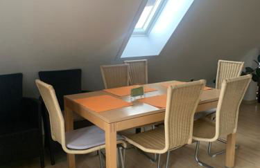 Sonnige Dachwohnung - Foto 14