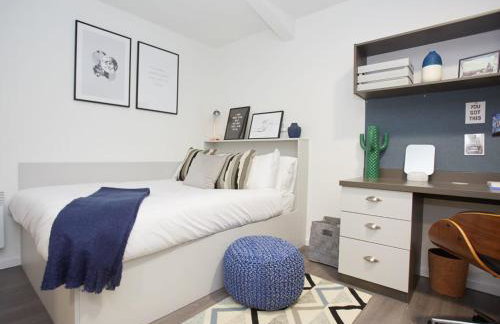 For Students Only Market House - Foto 33