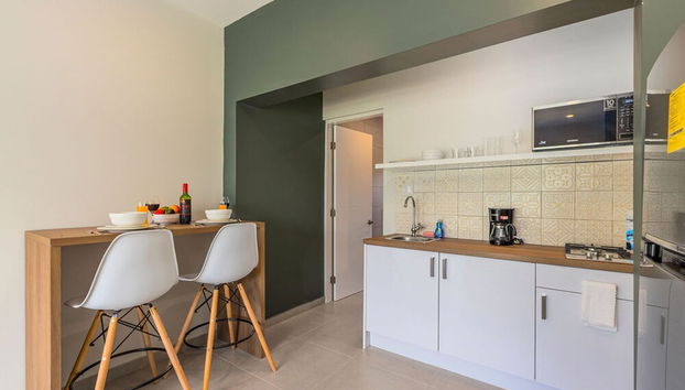 NEW - Amazingstudio Close 2 Palm Eagle Beach - Foto 5, Habitación