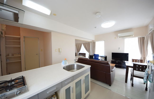 SUMUKA Shintoshin II - Foto 37