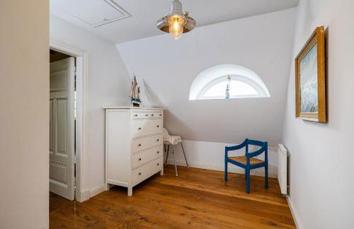 Landhaus Trent Haushälfte Breetz - Foto 16