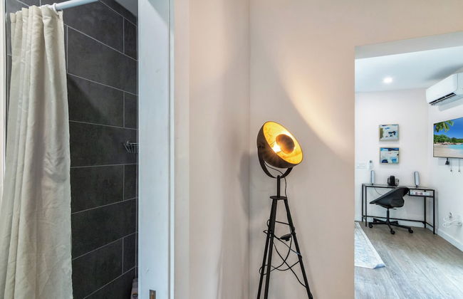 Palm Paradise Retreat Sleeps 4 - Foto 20