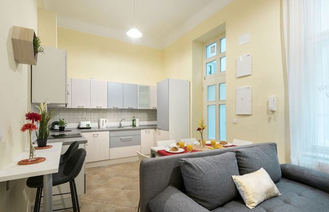 Hybernska Apartments - Foto 77