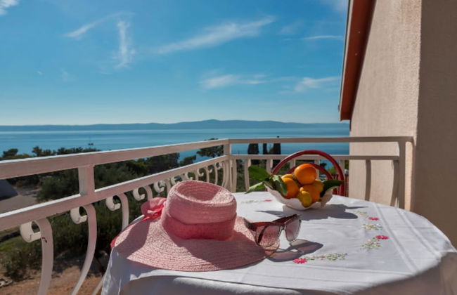 Apartments Lili - Photo 37