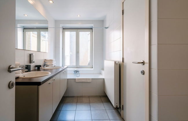 Smartflats - City Center - Photo 52