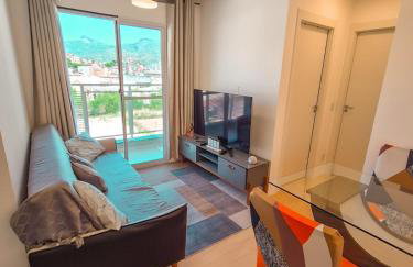 Pedacinho Carioca - Porto Maravilha com Vista - Foto 28