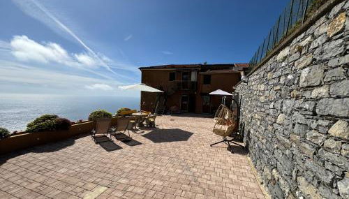 Cà di Dome Appartamento vista mare - Foto 2