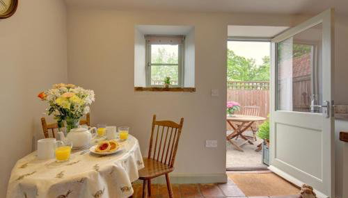 ForgetMeNot Cottage - Foto 4