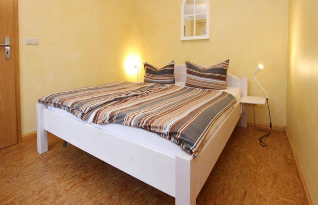 Ferienhaus in der Feldberger Seenlandschaft - Foto 2