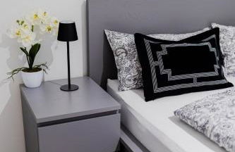 Wohnung im luxuriösen Anwesen mit Panoramablick - Foto 26