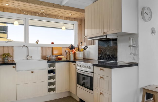 "Aatu" - 360m from the sea - Foto 25