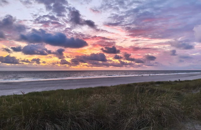 4 Star Holiday Home in Henne - Foto 40