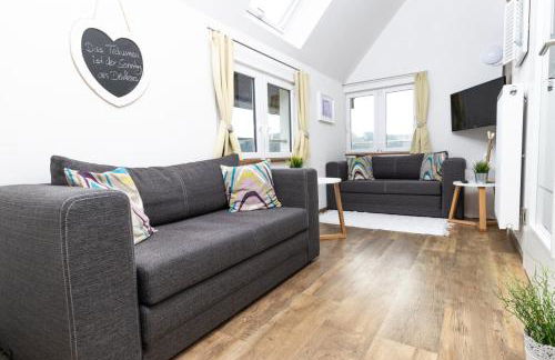 Ferienwohnung s' Plätzli - Foto 7