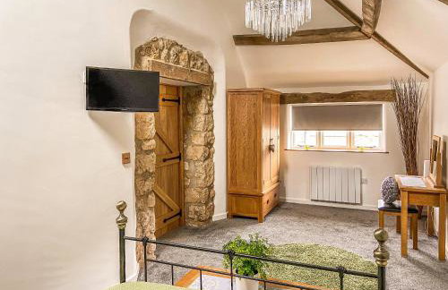 The Old Dairy Annexe - Foto 10