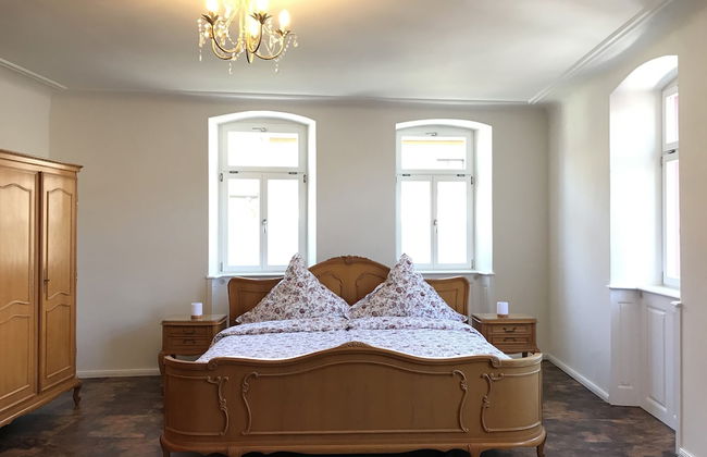 Barocker Hof Rhodt - Foto 9