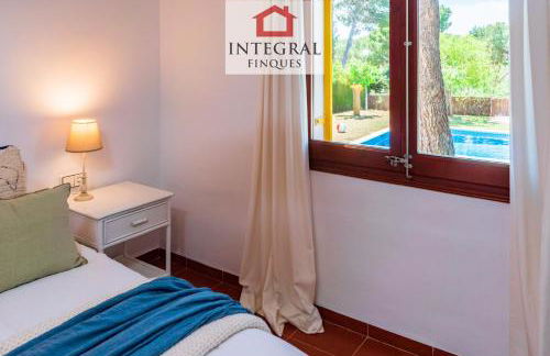 La Masia de la Fosca - Foto 28