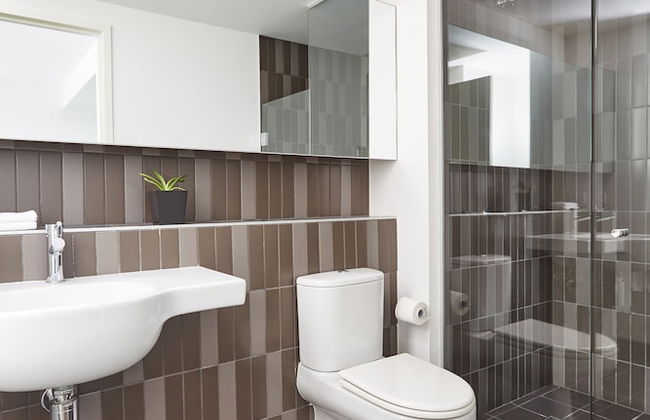 Melbourne Dandenong Central Apartment - Foto 16