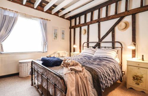 Driftwood Cottage - Foto 29