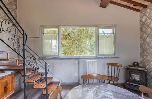 Fienile Cipresso, art of living Tuscany - Foto 8