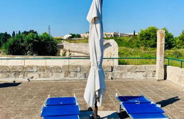 La Limesa, A 200 year old converted stable in Otranto - Foto 21