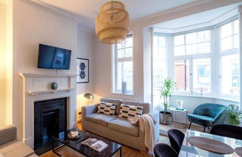 The Maddox - Serviced Apartments - Foto 6