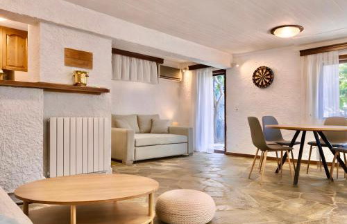 Villa Naya by the Beach - Foto 25