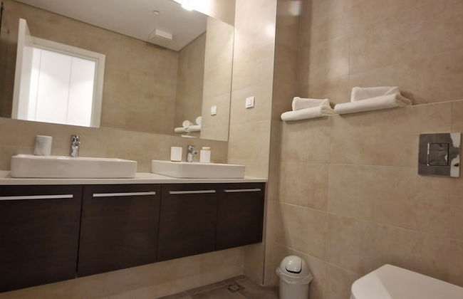 Belgrade Waterfront Riverside Apartments - Foto 74