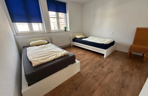 Ferienwohnung Seulberg 1 OG - Foto 8