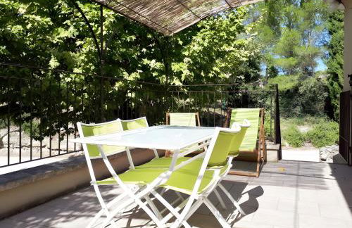 Gites Mas La Mounine - Foto 16