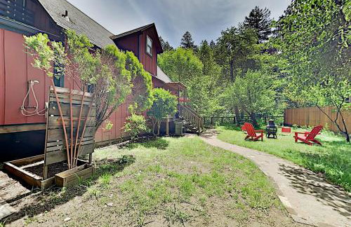 Cazadero Dreams - Foto 48