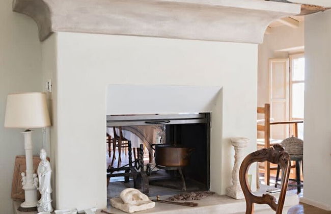 Casa Stefano Montagne e Mare - Foto 74