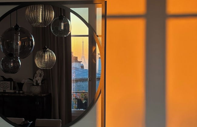 Montmartre Residence - Foto 69